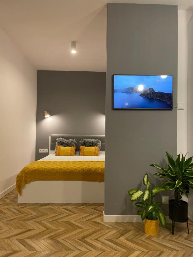 Capital Towers Rzeszow, Free Parking, Terrace Apartment Rzeszow