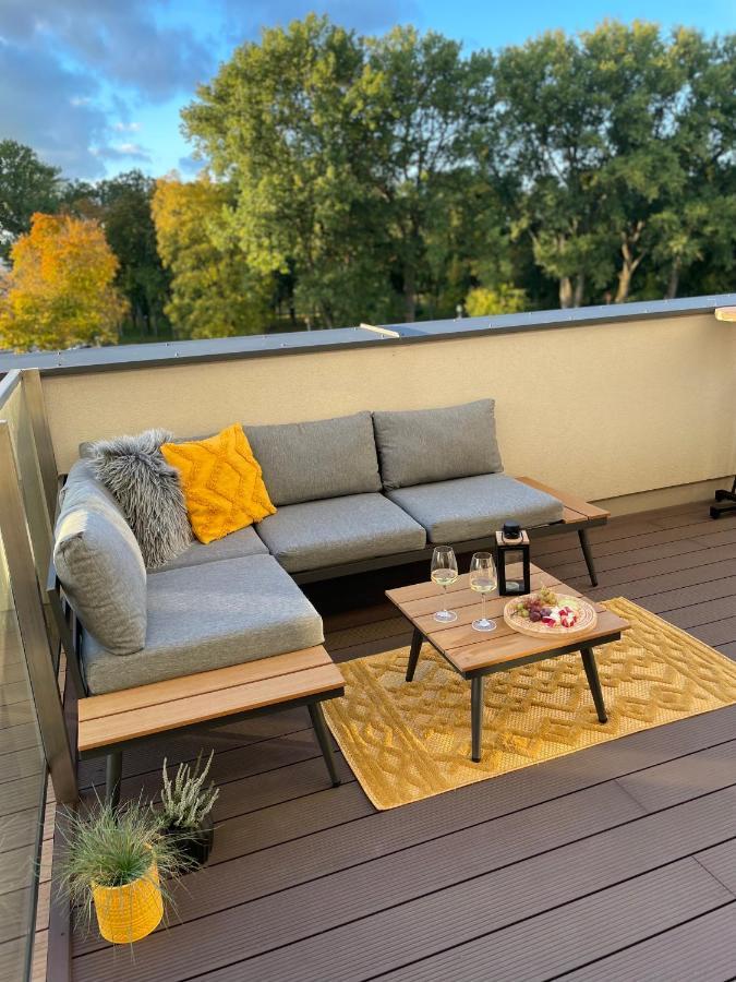 Capital Towers Rzeszow, Free Parking, Terrace * Rzeszow