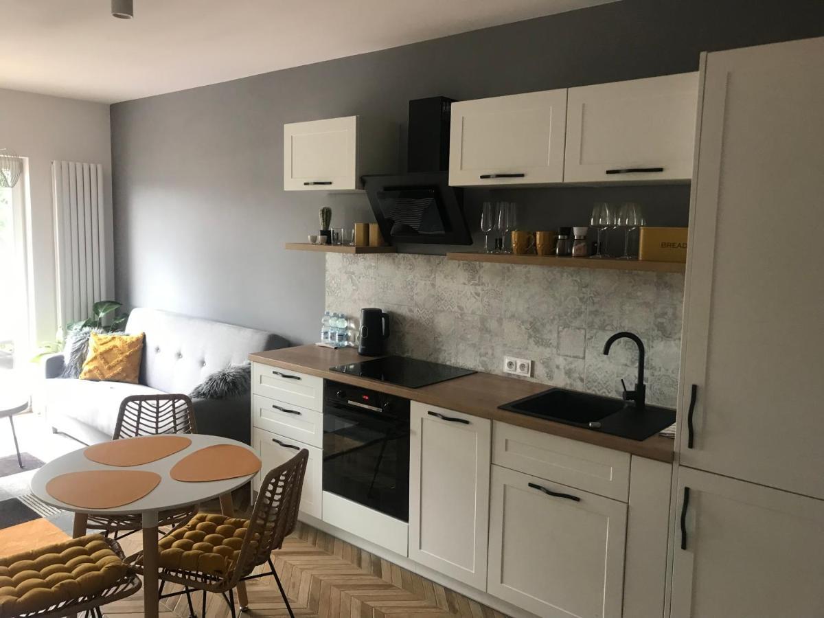 Apartment Capital Towers Rzeszow, Free Parking, Terrace Rzeszow
