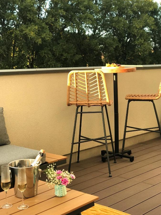 Capital Towers Rzeszow, Free Parking, Terrace Rzeszow