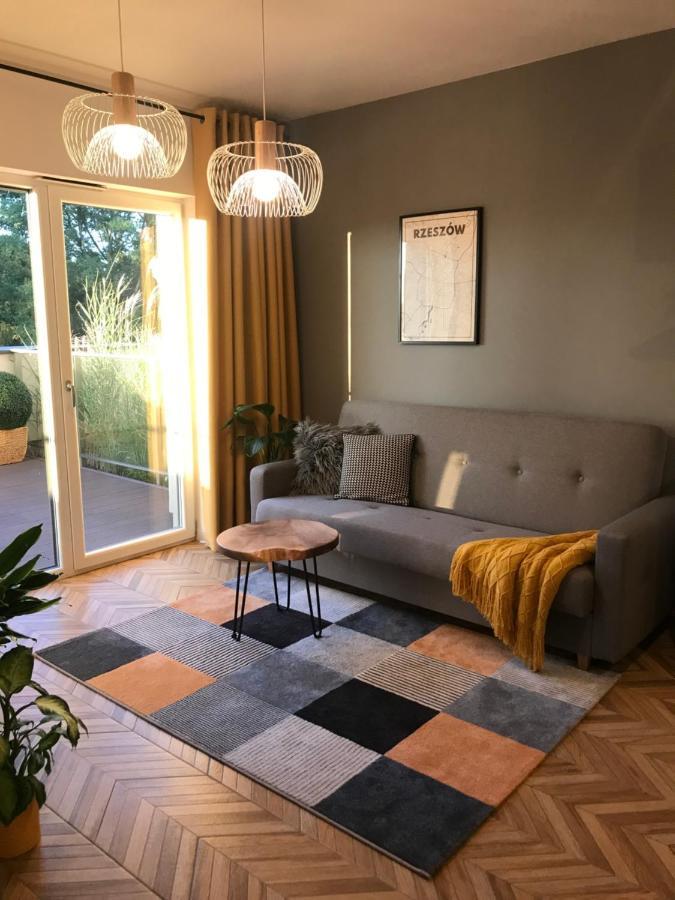 Capital Towers Rzeszow, Free Parking, Terrace *