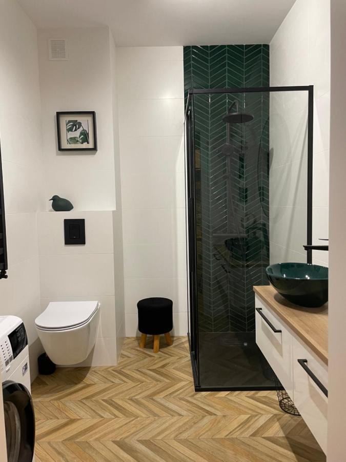 Capital Towers Rzeszow, Free Parking, Terrace Rzeszow