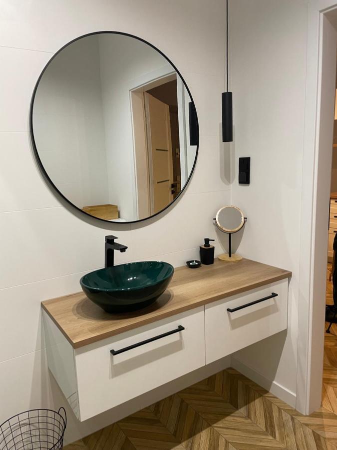 Apartment Capital Towers Rzeszow, Free Parking, Terrace *