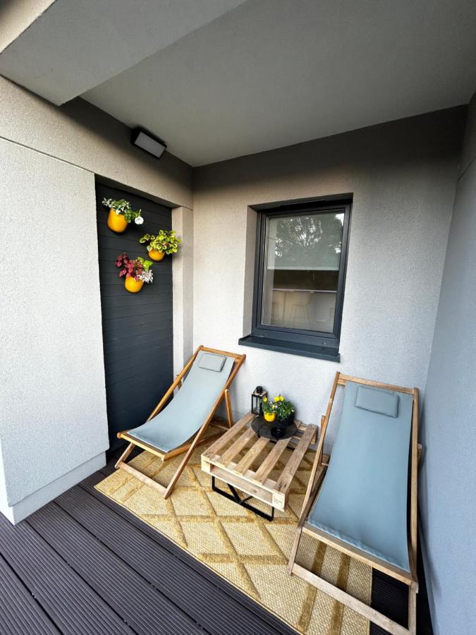 Capital Towers Rzeszow, Free Parking, Terrace Apartment Rzeszow